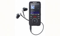 Sony NWZ-S639F (NWZS639FB) Sony NWZ-S639F (NWZS639FB)